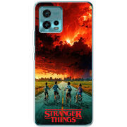 Чехол BoxFace Motorola G72 