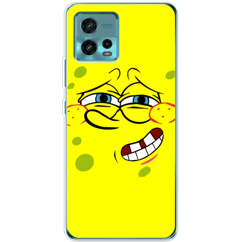 Чехол BoxFace Motorola G72 