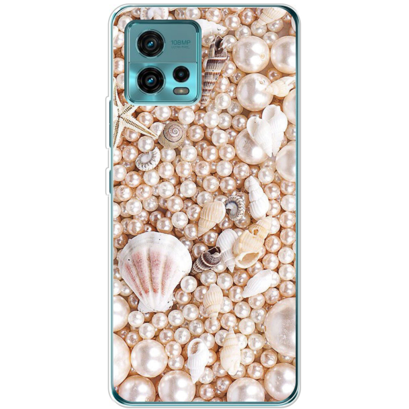 Чехол BoxFace Motorola G72 