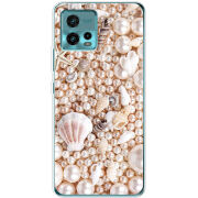 Чехол BoxFace Motorola G72 