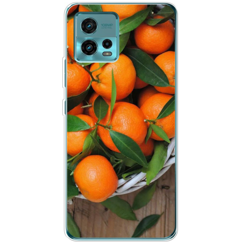 Чехол BoxFace Motorola G72 