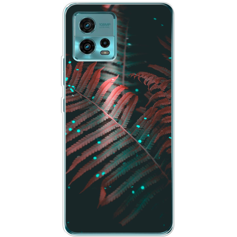 Чехол BoxFace Motorola G72 