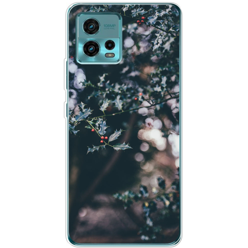 Чехол BoxFace Motorola G72 