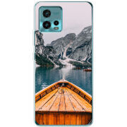 Чехол BoxFace Motorola G72 