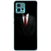 Чехол BoxFace Motorola G72 