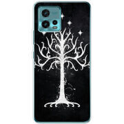 Чехол BoxFace Motorola G72 Fantasy Tree