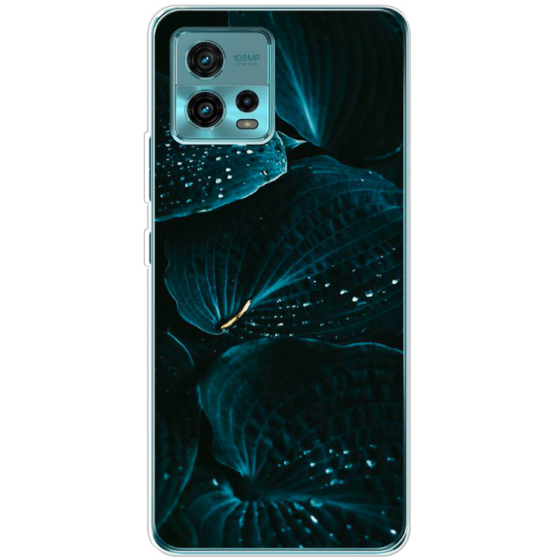 Чехол BoxFace Motorola G72 