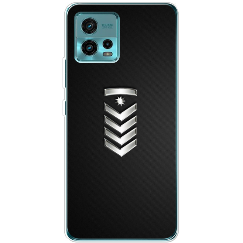 Чехол BoxFace Motorola G72 