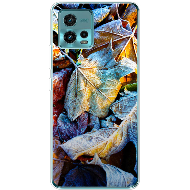 Чехол BoxFace Motorola G72 