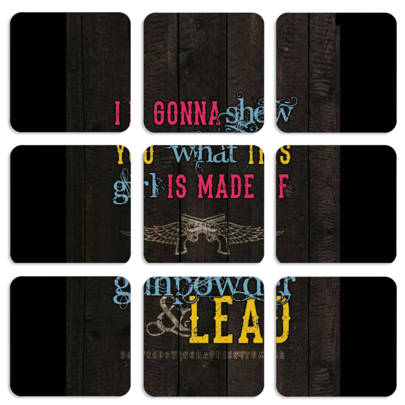 Магнитные фотопазлы 50 на 50 набор 9 штук 