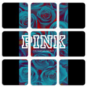 Магнитные фотопазлы 50 на 50 набор 9 штук 