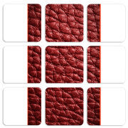 Магнитные фотопазлы 50 на 50 набор 9 штук 