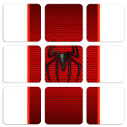 Магнитные фотопазлы 50 на 50 набор 9 штук 