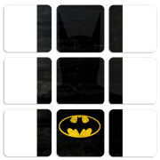 Магнитные фотопазлы 50 на 50 набор 9 штук 