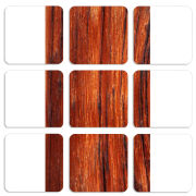 Магнитные фотопазлы 50 на 50 набор 9 штук 