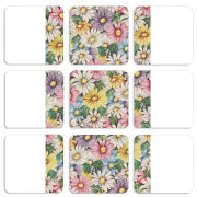 Магнитные фотопазлы 50 на 50 набор 9 штук 