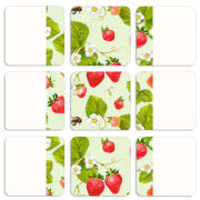 Магнитные фотопазлы 50 на 50 набор 9 штук 