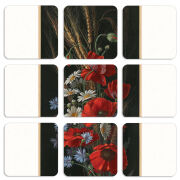 Магнитные фотопазлы 50 на 50 набор 9 штук 