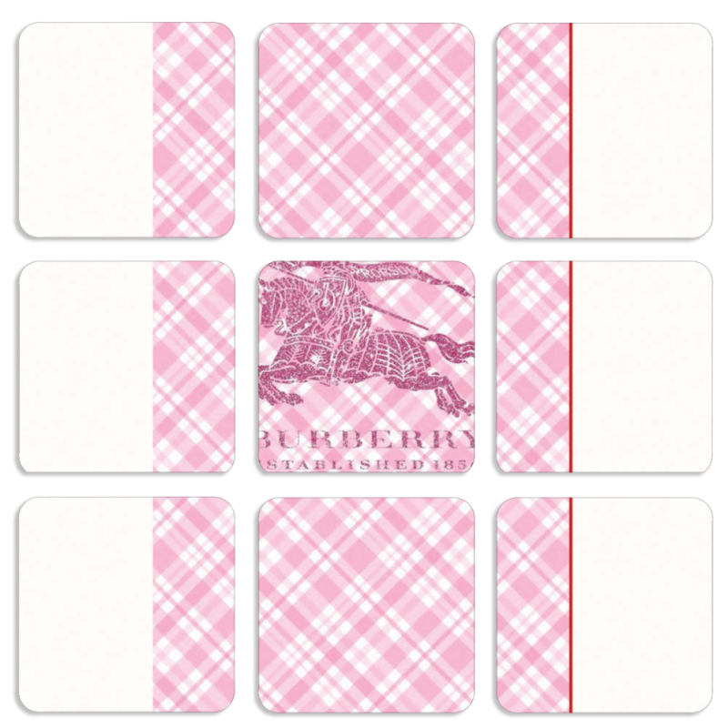 Магнитные фотопазлы 50 на 50 набор 9 штук 