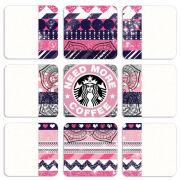 Магнитные фотопазлы 50 на 50 набор 9 штук 