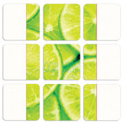 Магнитные фотопазлы 50 на 50 набор 9 штук 