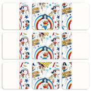 Магнитные фотопазлы 50 на 50 набор 9 штук 