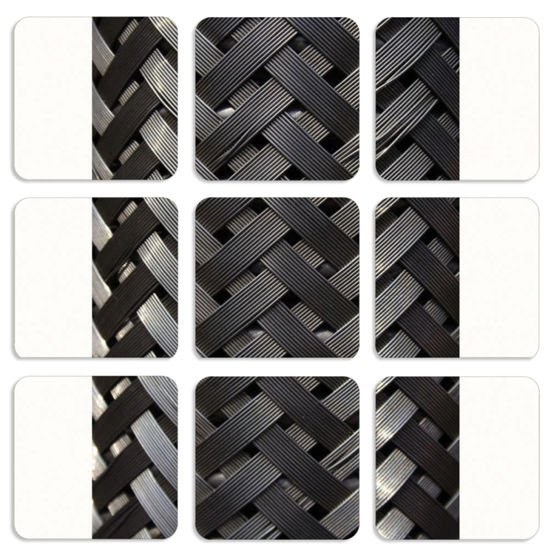 Магнитные фотопазлы 50 на 50 набор 9 штук 