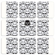 Магнитные фотопазлы 50 на 50 набор 9 штук 