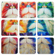 Магнитные фотопазлы 50 на 50 набор 9 штук 