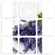 Магнитные фотопазлы 50 на 50 набор 9 штук 