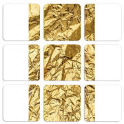 Магнитные фотопазлы 50 на 50 набор 9 штук 