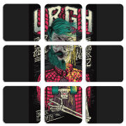 Магнитные фотопазлы 50 на 50 набор 9 штук 