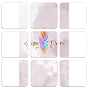 Магнитные фотопазлы 50 на 50 набор 9 штук 