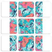 Магнитные фотопазлы 50 на 50 набор 9 штук 