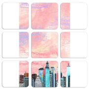 Магнитные фотопазлы 50 на 50 набор 9 штук 