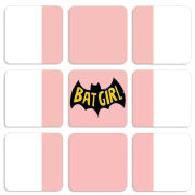 Магнитные фотопазлы 50 на 50 набор 9 штук 