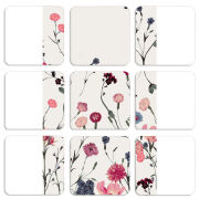 Магнитные фотопазлы 50 на 50 набор 9 штук 