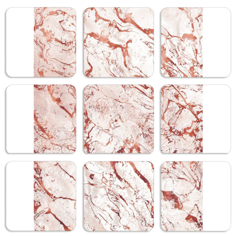 Магнитные фотопазлы 50 на 50 набор 9 штук 