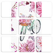 Магнитные фотопазлы 50 на 50 набор 9 штук 