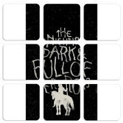 Магнитные фотопазлы 50 на 50 набор 9 штук 