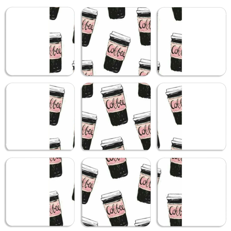 Магнитные фотопазлы 50 на 50 набор 9 штук 