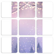 Магнитные фотопазлы 50 на 50 набор 9 штук 