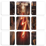 Магнитные фотопазлы 50 на 50 набор 9 штук 