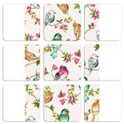 Магнитные фотопазлы 50 на 50 набор 9 штук 