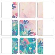 Магнитные фотопазлы 50 на 50 набор 9 штук 