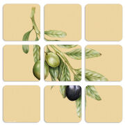 Магнитные фотопазлы 50 на 50 набор 9 штук 