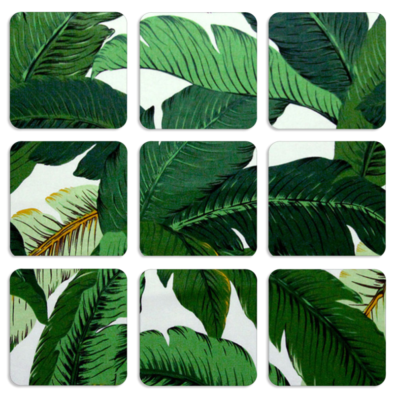 Магнитные фотопазлы 50 на 50 набор 9 штук 