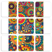 Магнитные фотопазлы 50 на 50 набор 9 штук Imaginarium