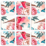 Магнитные фотопазлы 50 на 50 набор 9 штук 