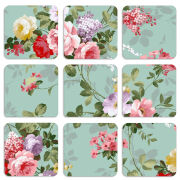 Магнитные фотопазлы 50 на 50 набор 9 штук 